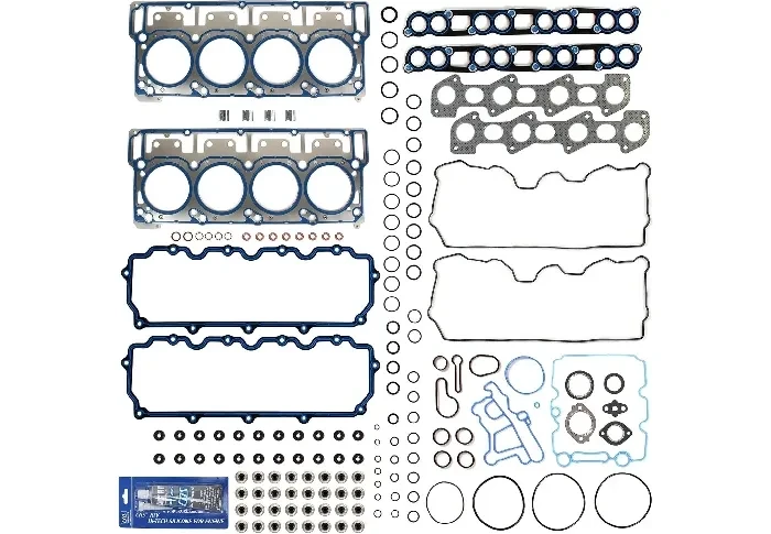 Ford F-350 Super Duty 6.0L Diesel – Head Gasket Set with Bolts | Full Engine Repair Kit