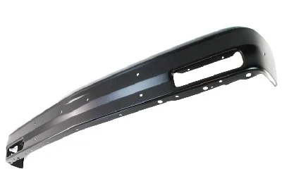 Front bumper for Chevrolet S-10 Pickup