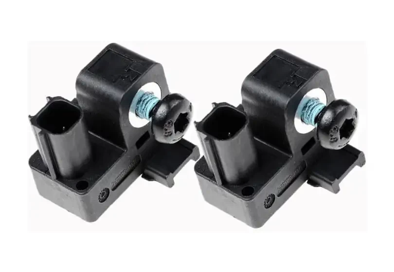 Front Bumper Impact Sensor