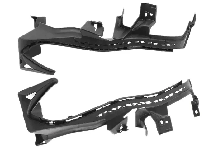 Front Bumper Mounting Bracket RIGHT for SUBARU Crosstrek
