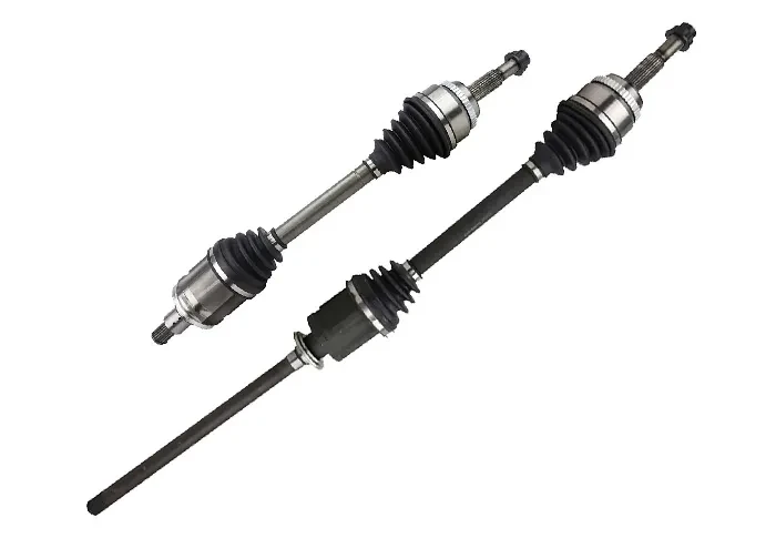 front driveshaft assembly rh for TOYOTA Highlander