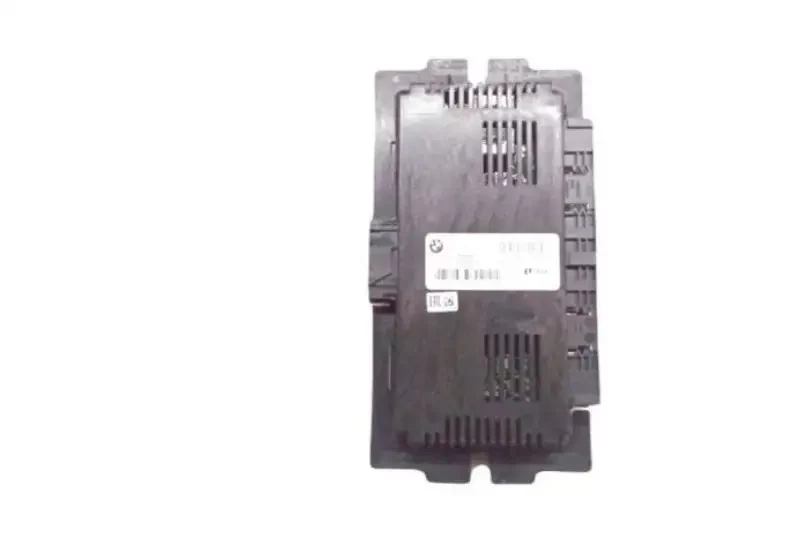 Front Footwell Module - BMW  740iL