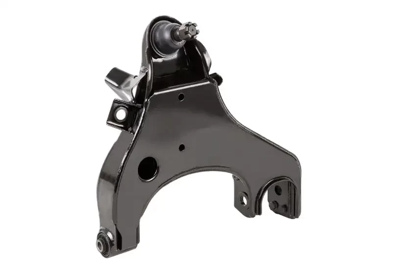 Front Left Driver Lower Control Arm