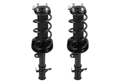Front Left Right Quick Struts w/ Coil Spring Assembly