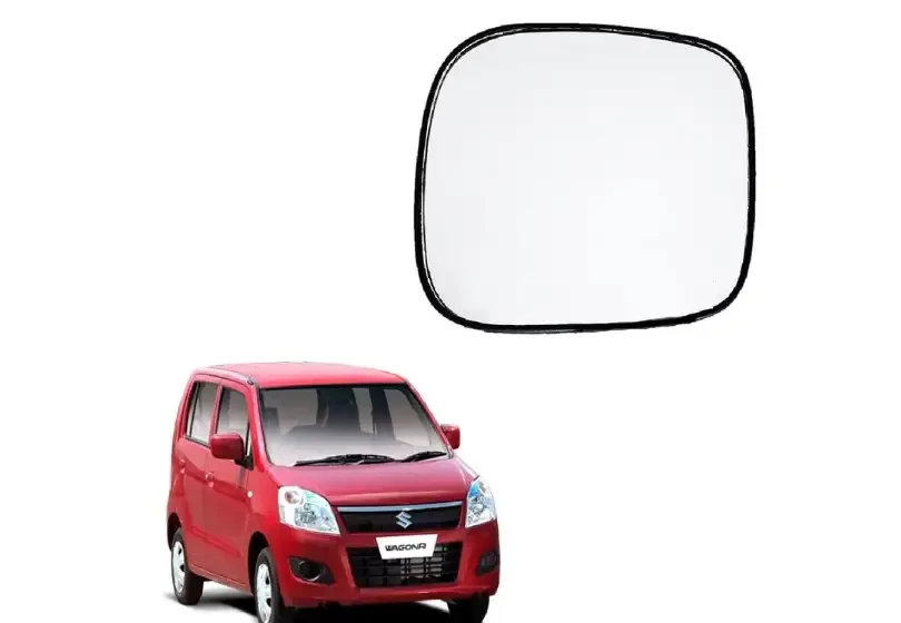 Front left window mirror - SUZUKI Kizashi