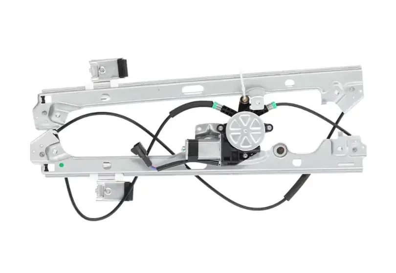 Front Left Window Regulator Motor