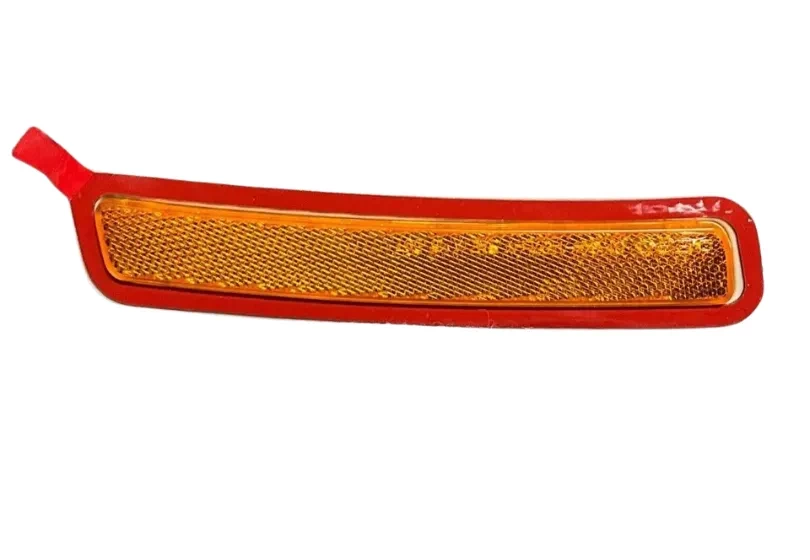 Front parking sensor