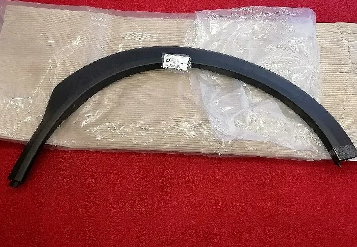 Front RH Fender Flare Wheel Arch Opening Molding for SUBARU Crosstrek