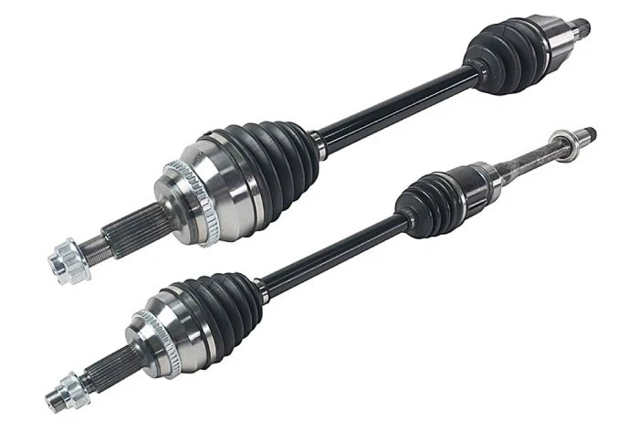 Front Right CV Axle – Toyota Sienna