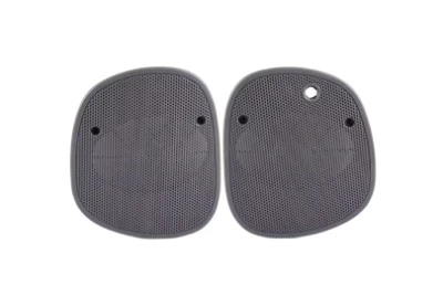 Front Speaker Covers