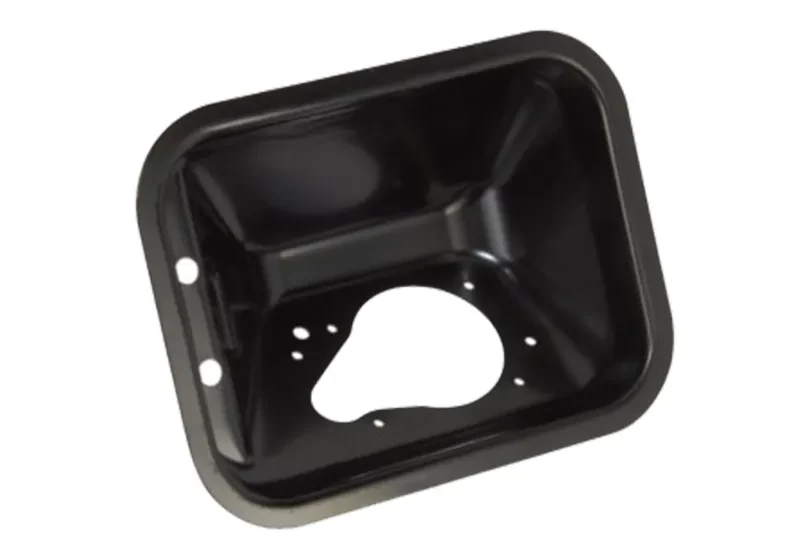 Fuel Filler Housings