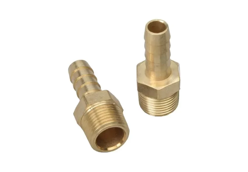 Fuel Fitting for Lexus