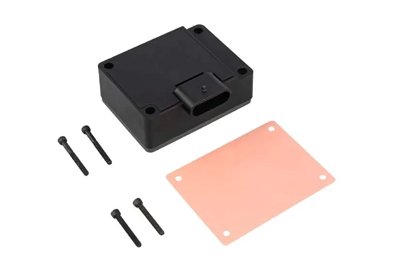 Fuel Pump Driver Module for Audi