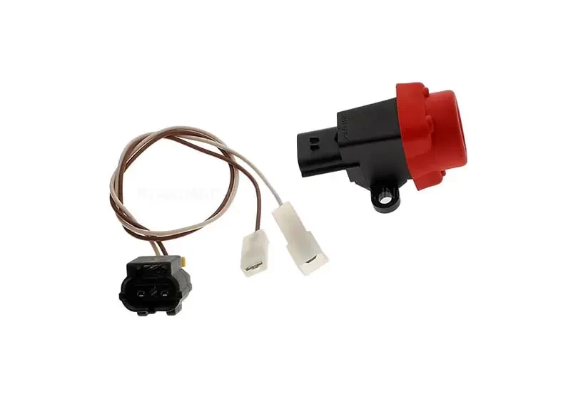 Fuel Pump Switch