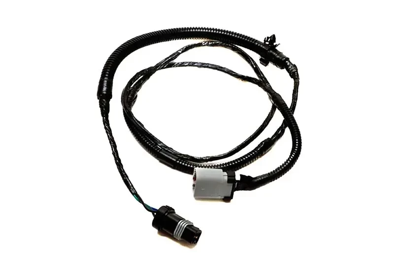 Fuel Pump Wiring Harness