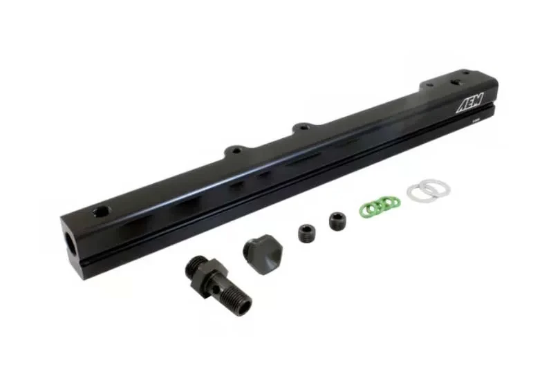 Fuel Rail for BMW