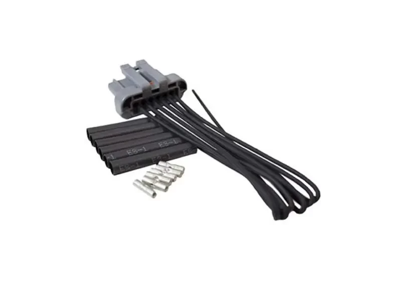 Fuel Tank Selector Valve Connector