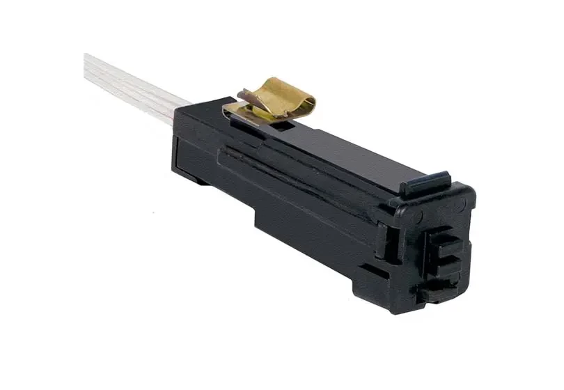 Glove Box Light Connector
