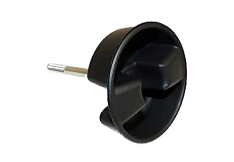 Hard Top Mounting Knob