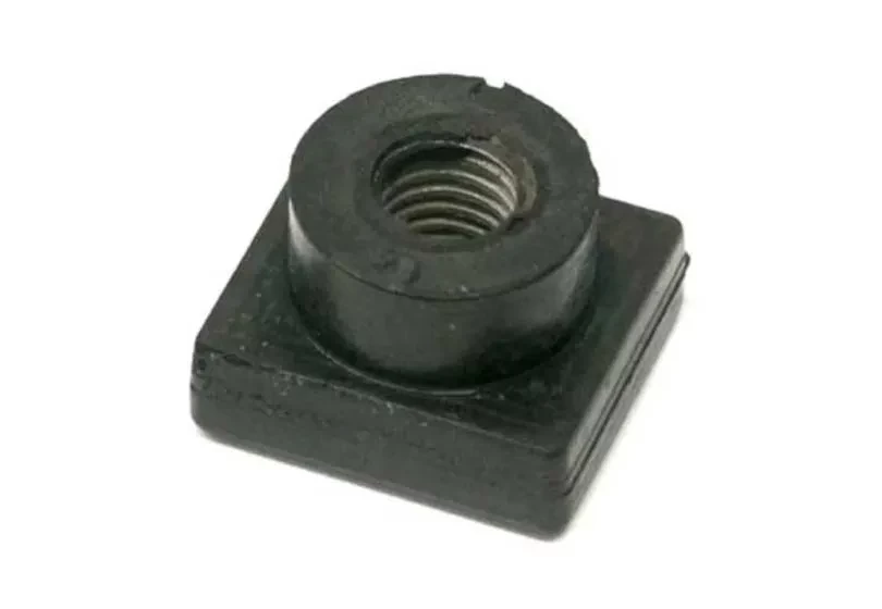 Hatch Lock Pin Mounts for Lexus