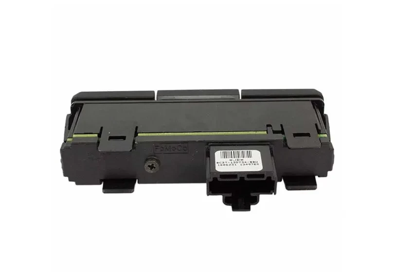 Hazard Warning Flasher