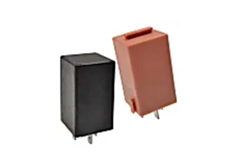 Headlight Washer Relays