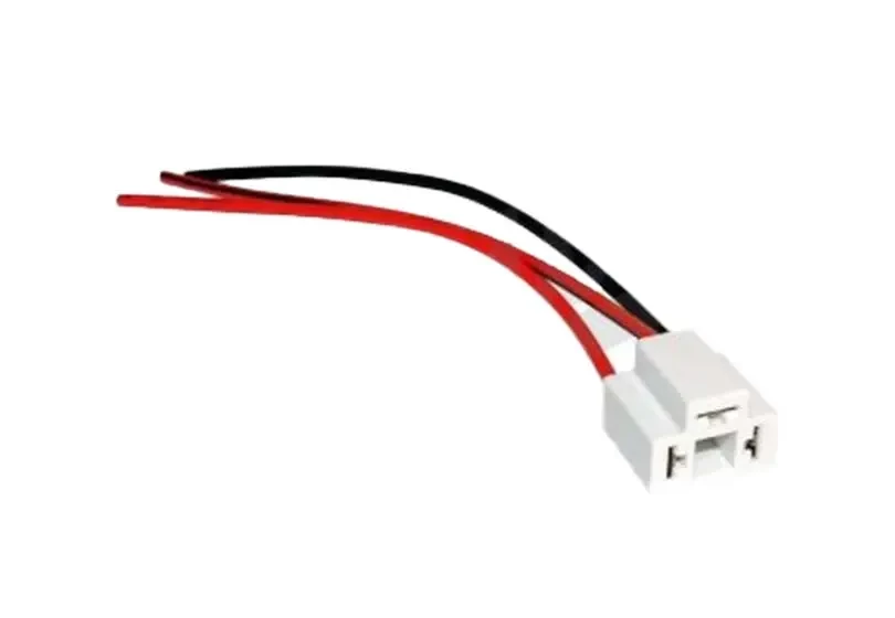 Headlight Wiring Repair Harness