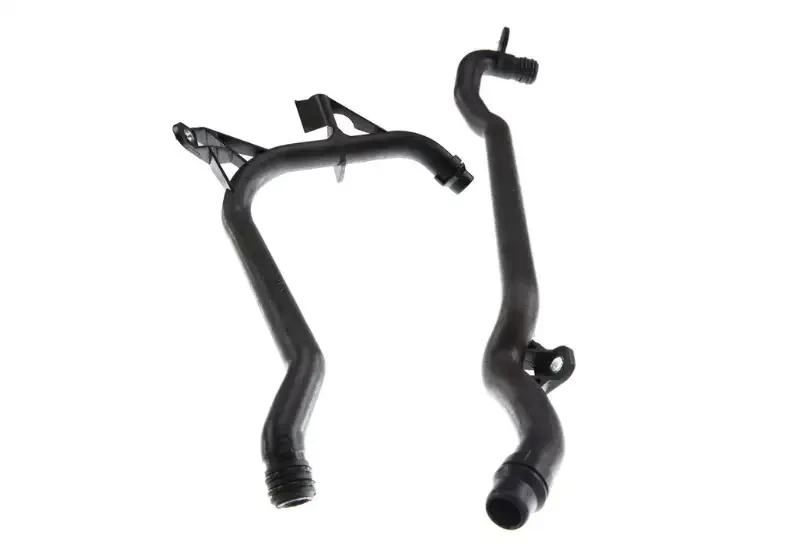 Heater Pipe - BMW X3