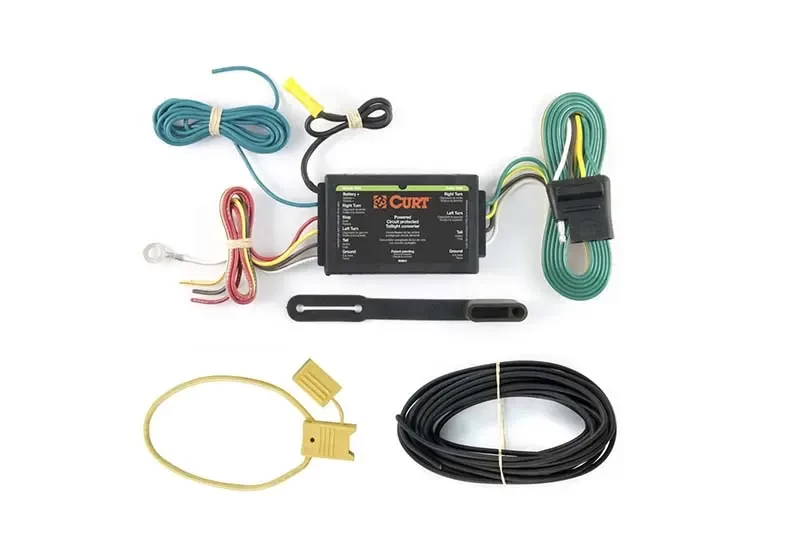 Hitch Wiring Kits