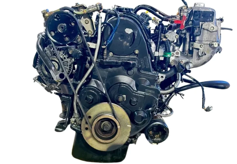 Honda Accord 1990-1993 Engine - 2.2L