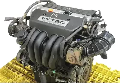 Honda Accord 2008-2012 Engine