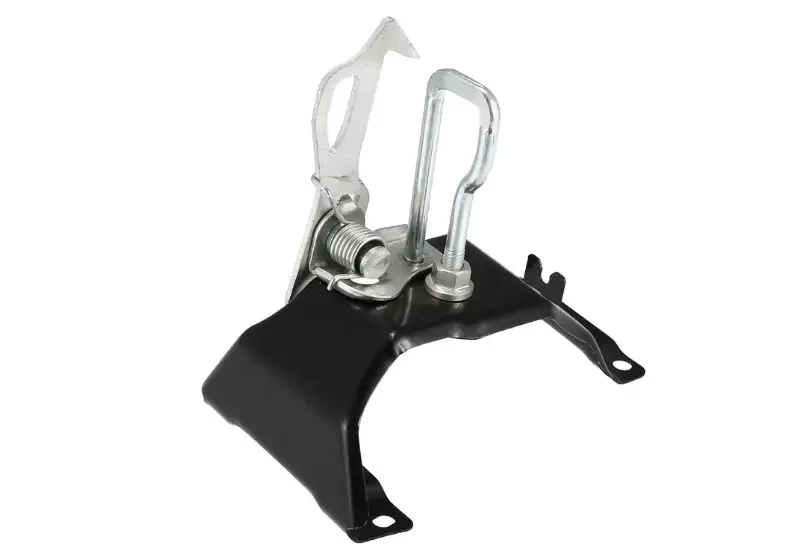 Hood Lock Latch - BMW X1