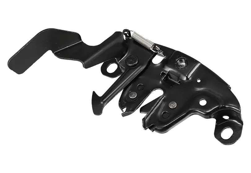 Hood Locks - BMW 325i