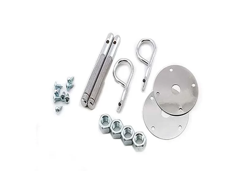 Hood Pins for Porsche