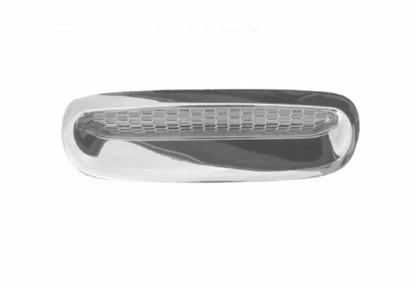 Hood Scoop Trim for Bricklin