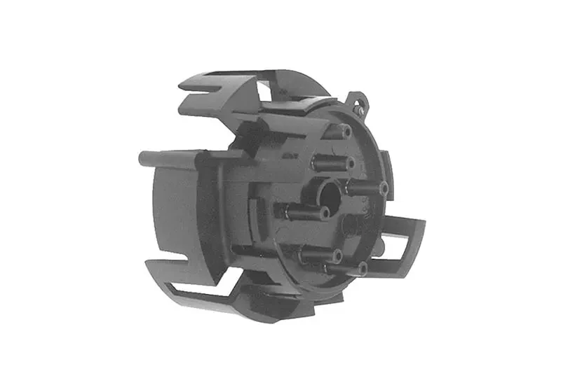 HVAC Control Vacuum Control Valve