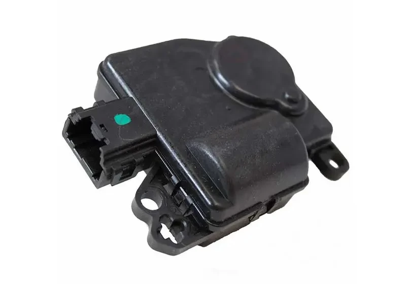 HVAC Defrost Mode Door Actuator