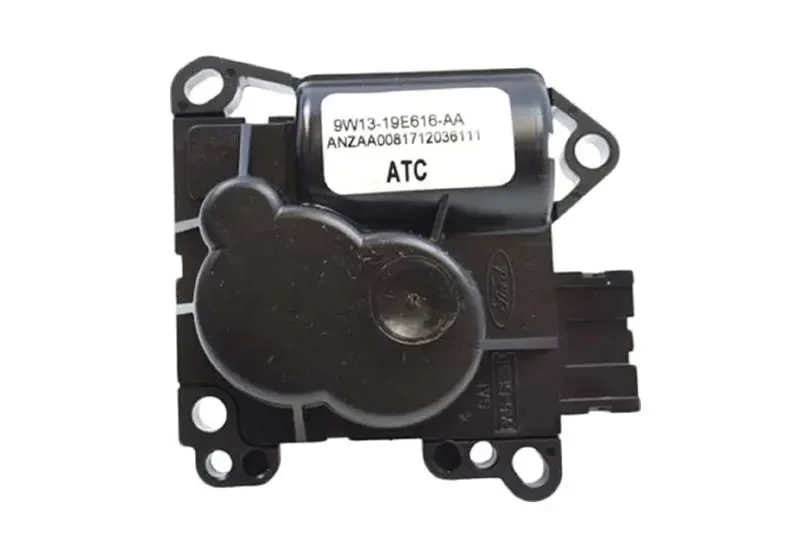 HVAC Floor Mode Door Actuator