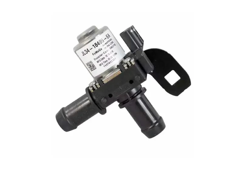 HVAC Heater Control Valve