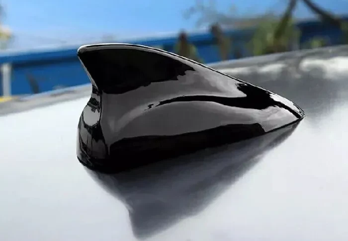 Hyundai Kona Shark Fin Antenna