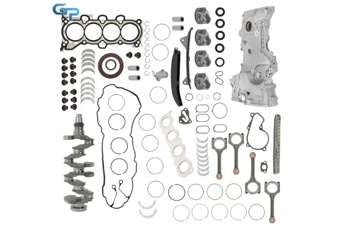 Hyundai Tucson SE 2.0L L4 Gas – Crankshaft & Connecting Rods Kit | OEM Engine Rebuild Component
