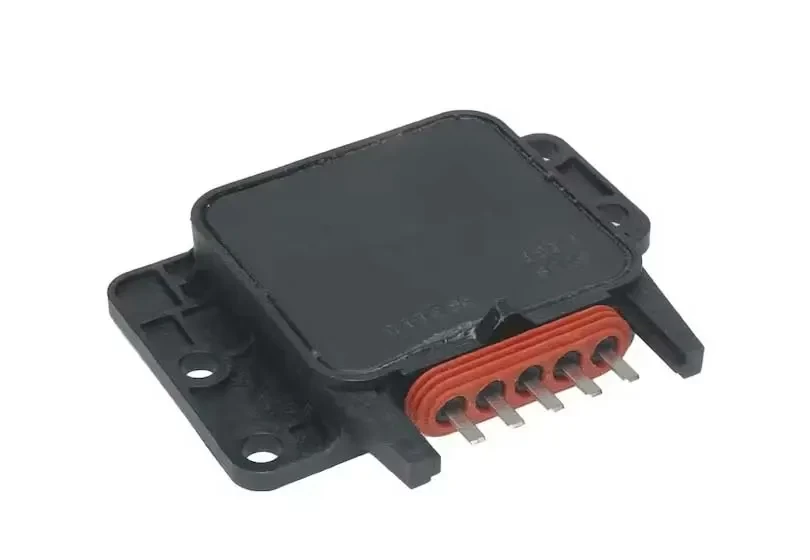 Ignition Control Relay