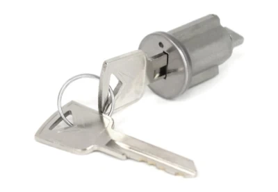 Ignition Key Switch Lock Cylinder