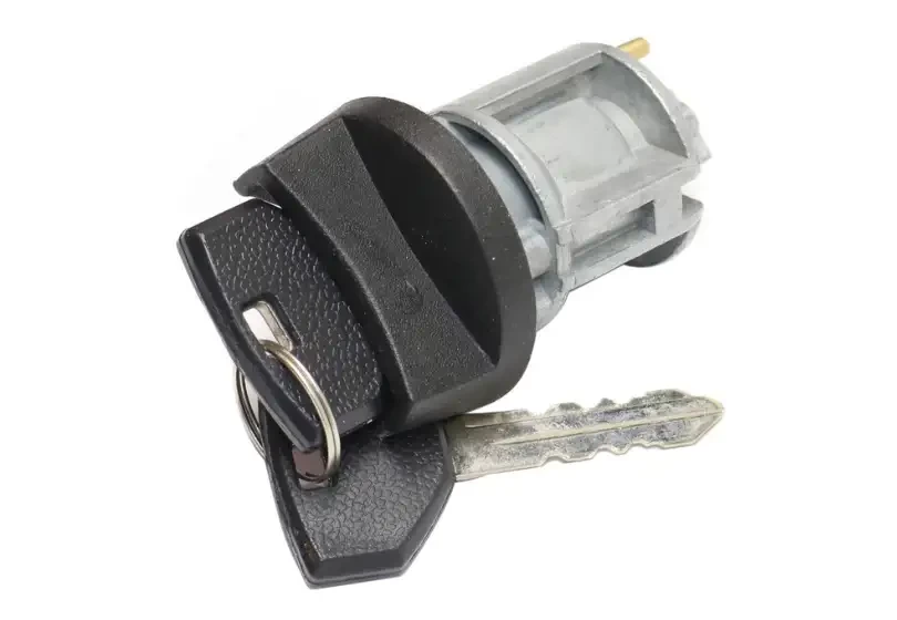 IGNITION LOCK CYLINDER ASSEMBLY SWITCH