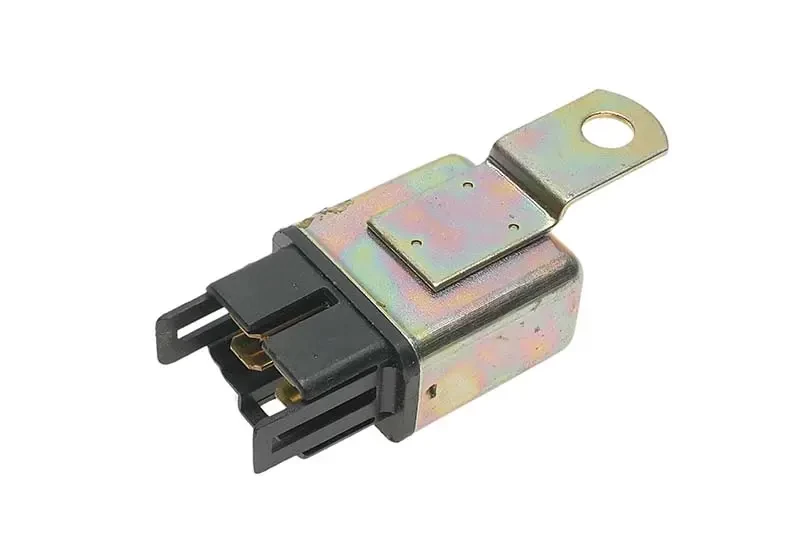 Ignition Warning Relay