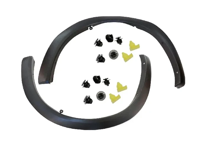 INFINITI QX56 Front Left Fender Flare