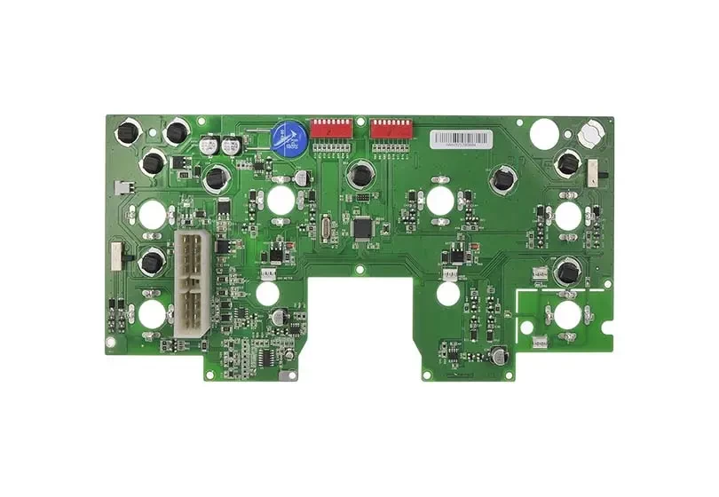 Instrument Panel Circuit Board