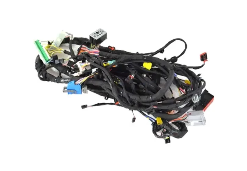Instrument Panel Wiring Harness