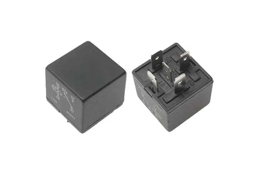 Instrument Panel Wiring Harness Relay