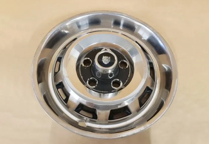 Jaguar XJ6 Wheel Cover Hub Caps